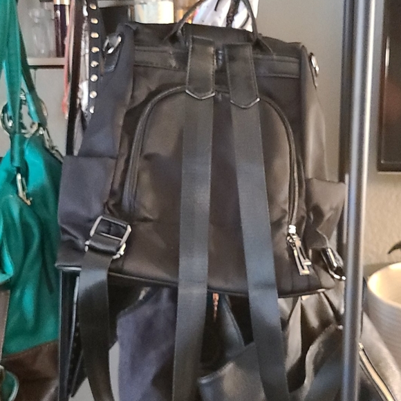 Travel Backpack - Picture 3 of 5